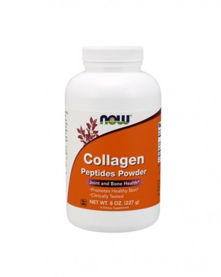 COLAGÉNIO (COLLAGEN PEPTIDES) 227GR