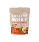 Total Whey Chocolate-Avelã 260g