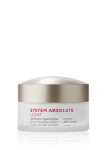 System Absolute Smoothing Day Cream Light