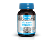 Citrato de Magnésio 200mg 60 comprimidos