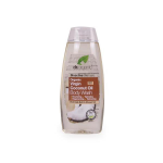 Dr. Organic Bio óleo de Coco Virgem  Gel Duche