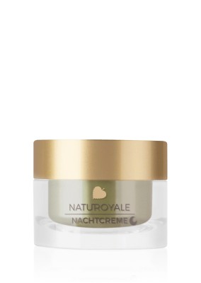 Naturoyale Night Cream