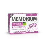 Memorium 50+ 30x15ml ampolas