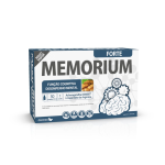 Memorium Forte 30x15ml ampolas