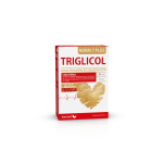 Triglicol Norm 7 30 cápsulas