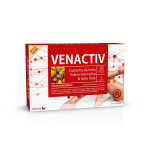 Venactiv 20x15ml ampolas