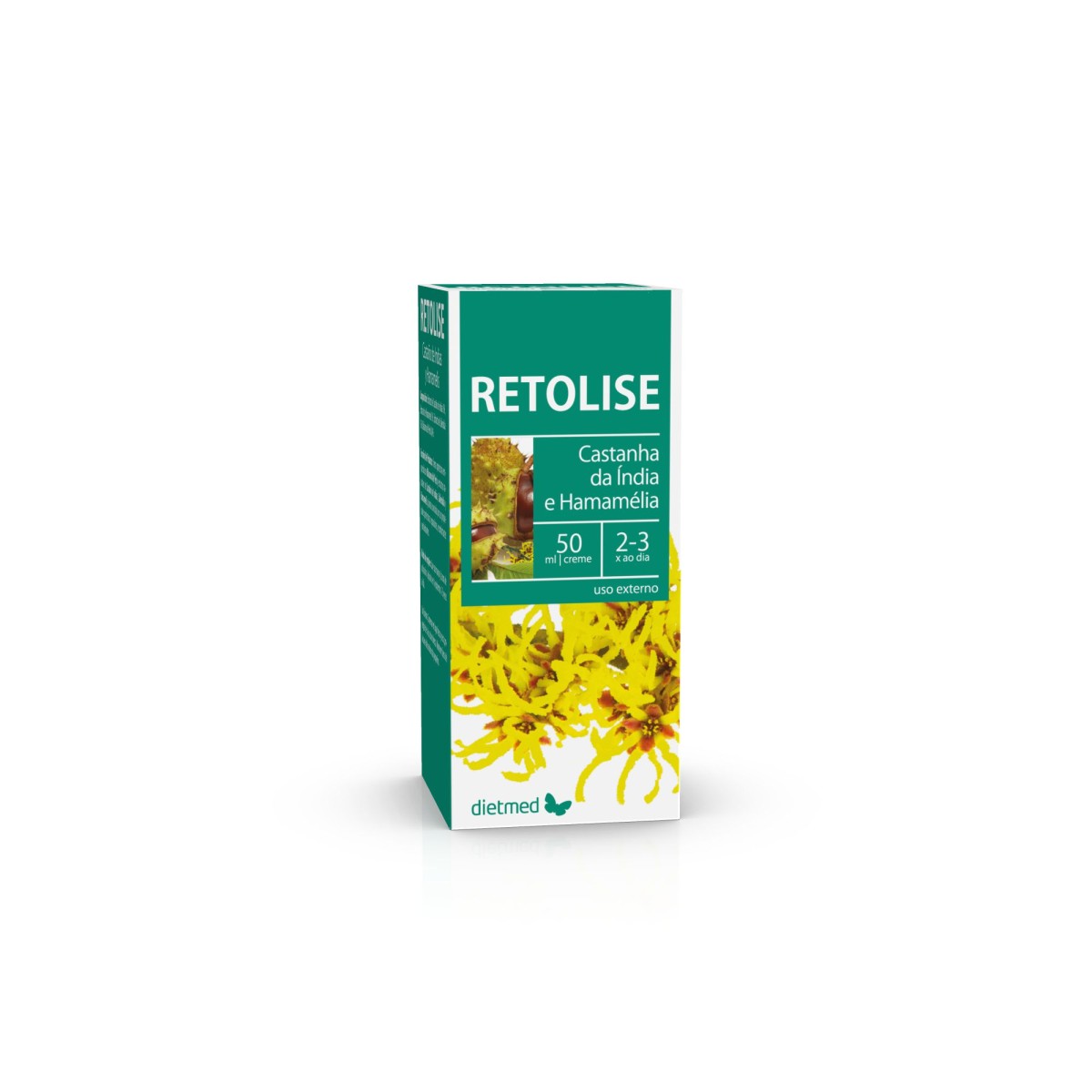 Retolise 50ml Creme