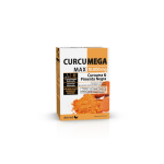 Curcumega Max 10 000mg 60 cápsulas