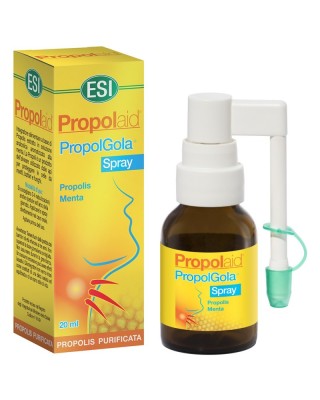 Propolgola Spray Garganta 20ml