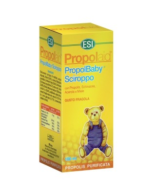 Propolbaby Xarope 180ml