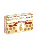 Geleia Real 1500 20 ampolas