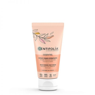 Centifolia - Essentiel Creme Mãos e Unhas