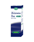 Melatonin Pura Gotas 1.9mg 50ml