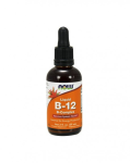 Vitamin B-12 Liquid (59mL)