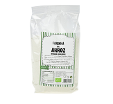 Farinha de Arroz Integral Bio