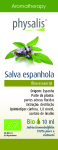 Óleo Essencial Salva Espanhola Physalis 10ml