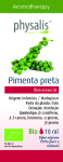 Óleo Essencial Pimenta Preta Physalis 10ml