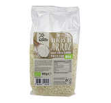 Flocos de Arroz Bio