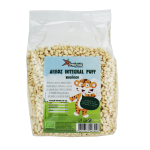 Arroz Integral Puff (Expandido) Bio