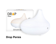 Difusor Ultrassónico Drop C Physalis