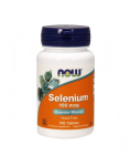 Selenium, 100 comprimidos (100mcg)