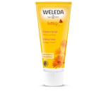 Creme Facial de Calêndula Baby Weleda 50ml