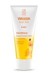 Creme de Calêndula Muda de Fraldas Weleda 75ml