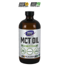 MCT (Medium Chain Triglycerides) Oil 473ml