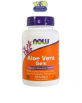 Aloe Vera, 100 softgels (5000mg)