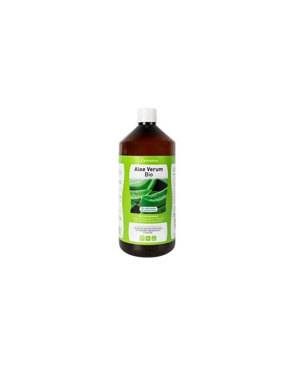 Aloe Vera Bio LT