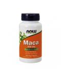 Maca, 100 cápsulas vegetais (500mg)