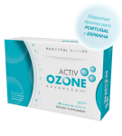 Activozone Advanced Pro 30 ampolas