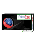 Psico-Plus Reforçado 30 ampolas